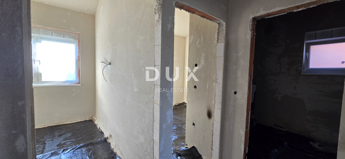 ISTRIA, PARENZO - Calda casa a un piano in un ambiente idilliaco