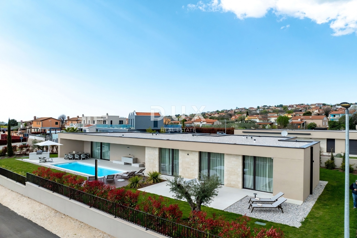 Casa Poreč, 248m2