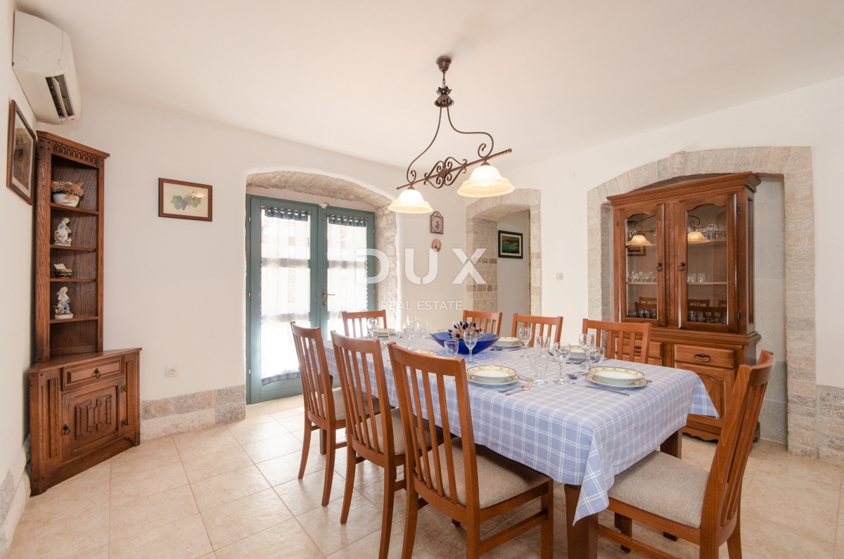 Casa Žuntići, Kanfanar, 140m2
