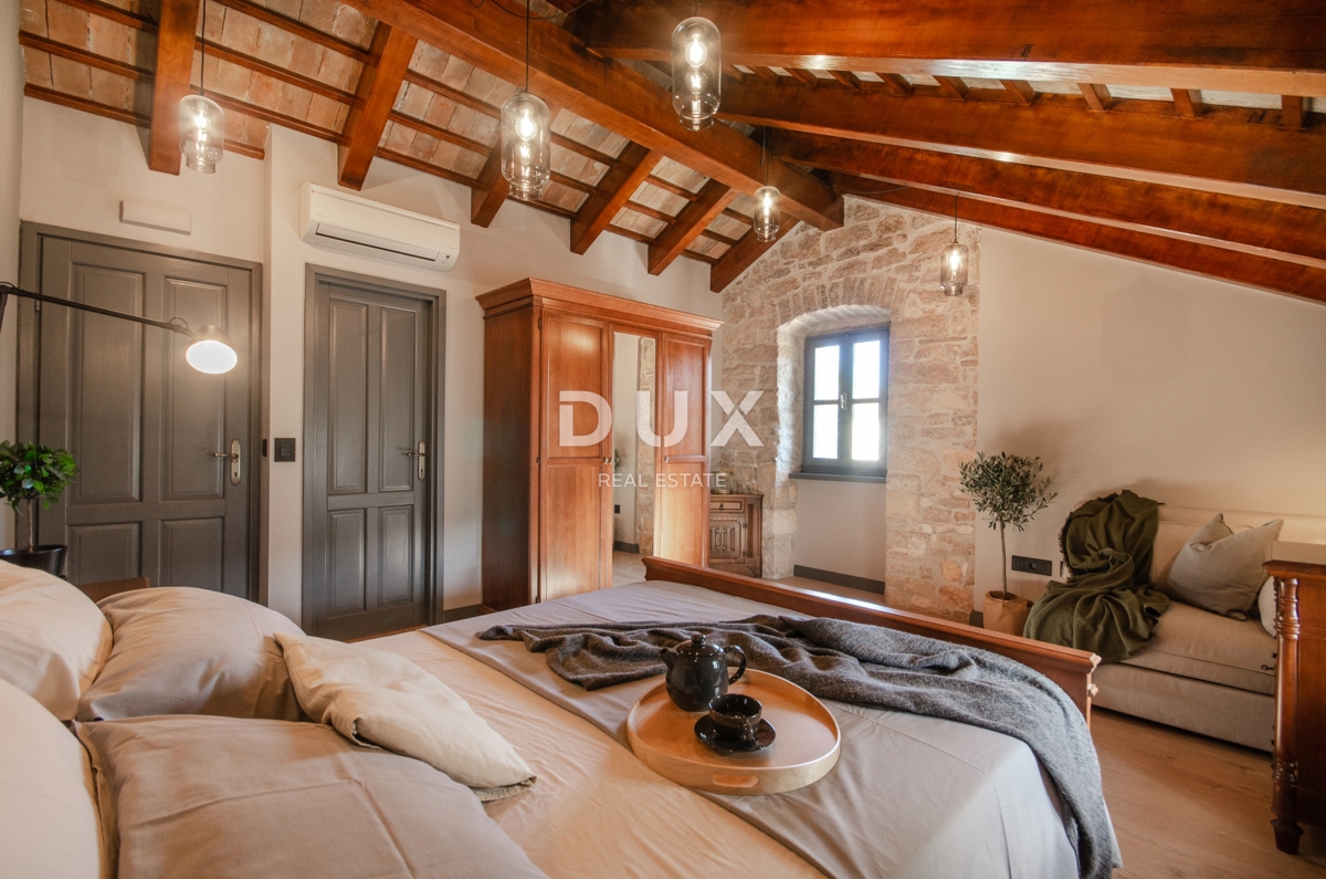 Casa Žuntići, Kanfanar, 140m2