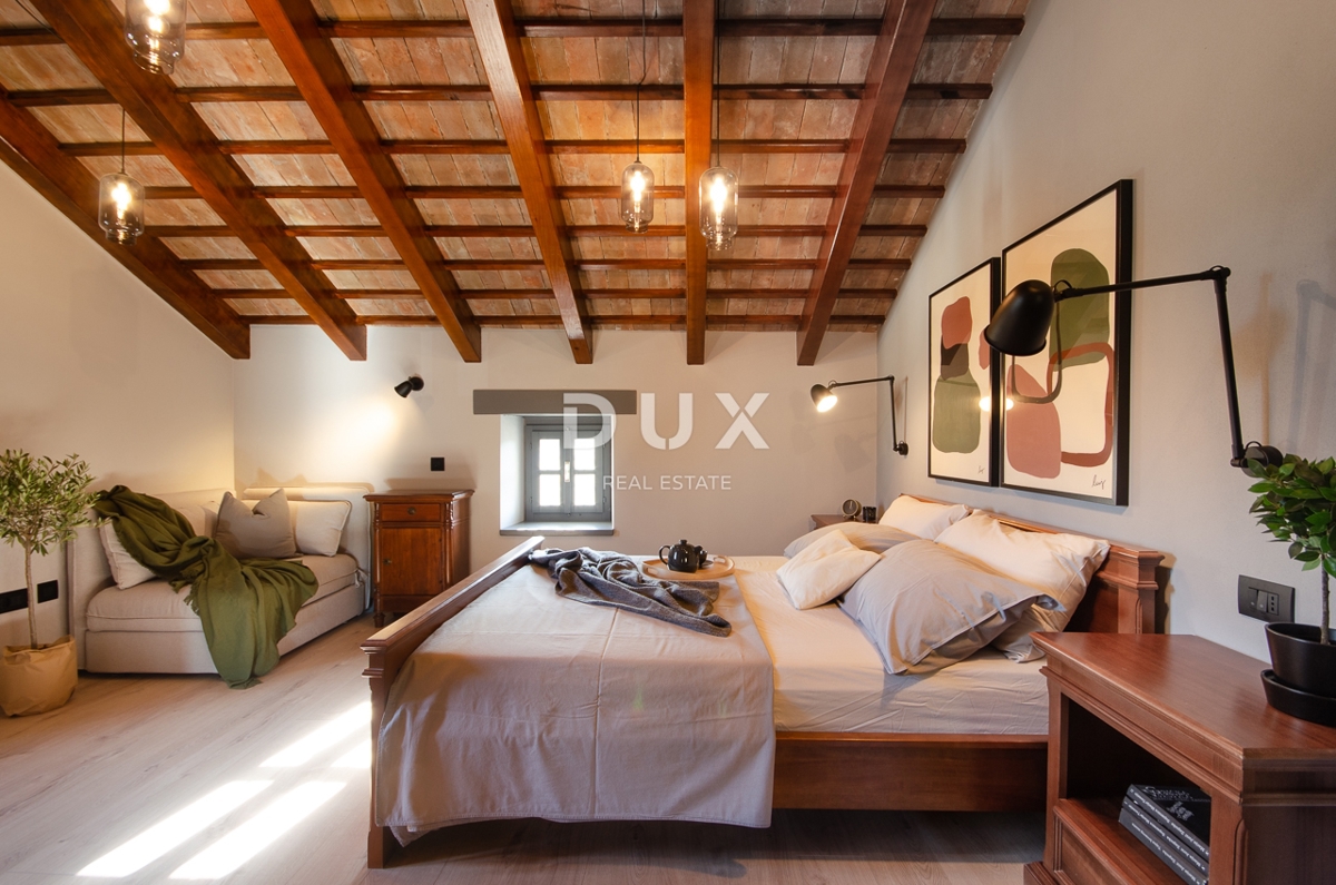 Casa Žuntići, Kanfanar, 140m2