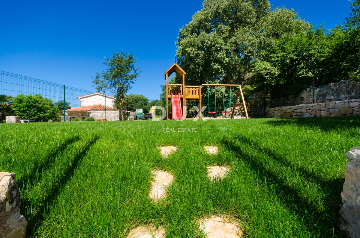 Casa Žuntići, Kanfanar, 140m2