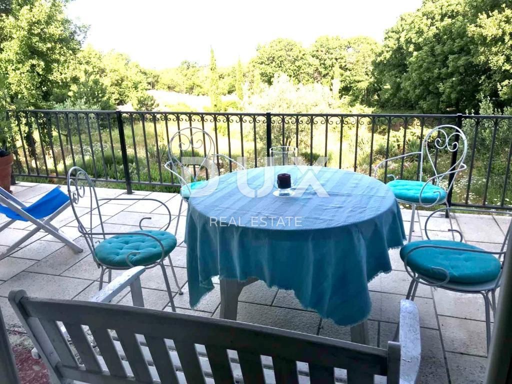 RIJEKA, HRELJIN - casa indipendente con vista mare e ampio giardino - occasione!