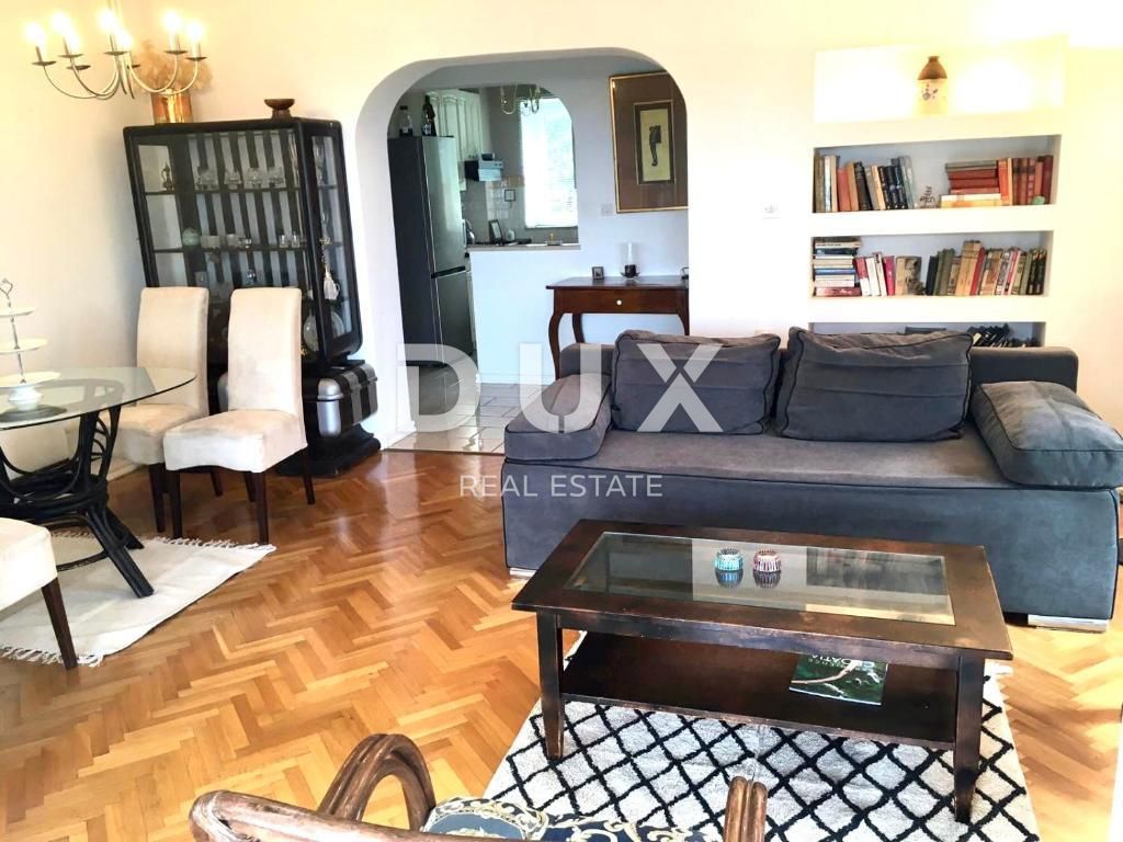 RIJEKA, HRELJIN - casa indipendente con vista mare e ampio giardino - occasione!