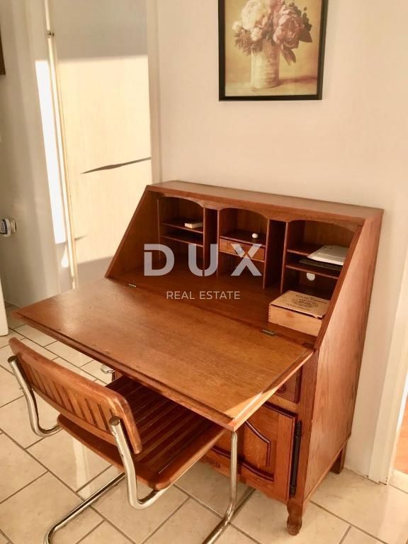 RIJEKA, HRELJIN - casa indipendente con vista mare e ampio giardino - occasione!