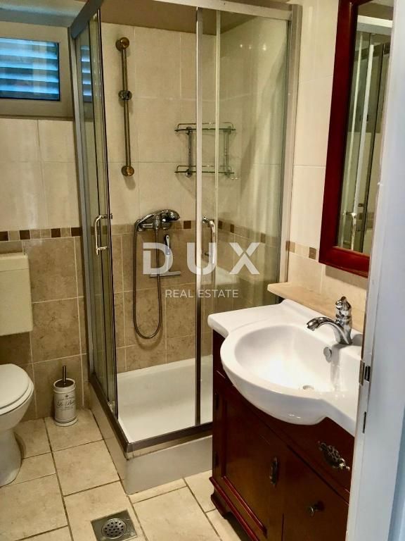 RIJEKA, HRELJIN - casa indipendente con vista mare e ampio giardino - occasione!