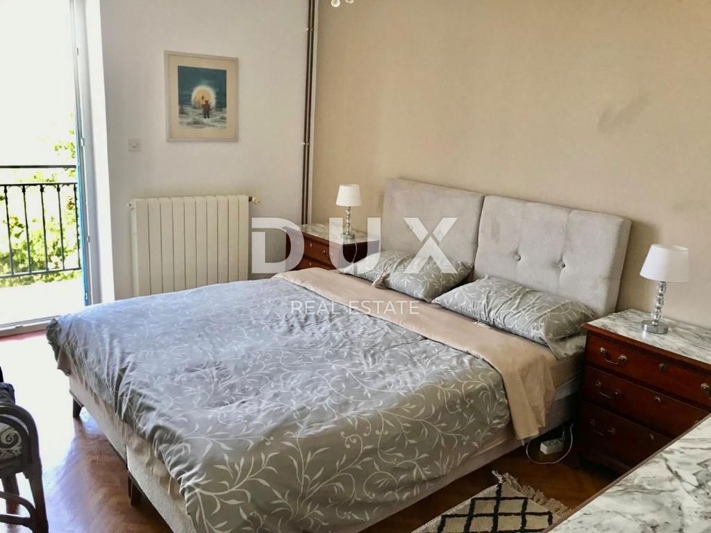 RIJEKA, HRELJIN - casa indipendente con vista mare e ampio giardino - occasione!