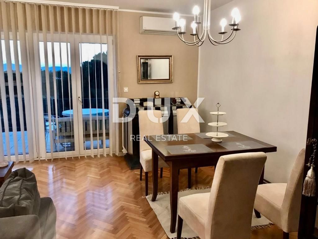 RIJEKA, HRELJIN - casa indipendente con vista mare e ampio giardino - occasione!