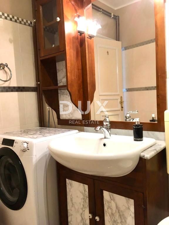 RIJEKA, HRELJIN - casa indipendente con vista mare e ampio giardino - occasione!