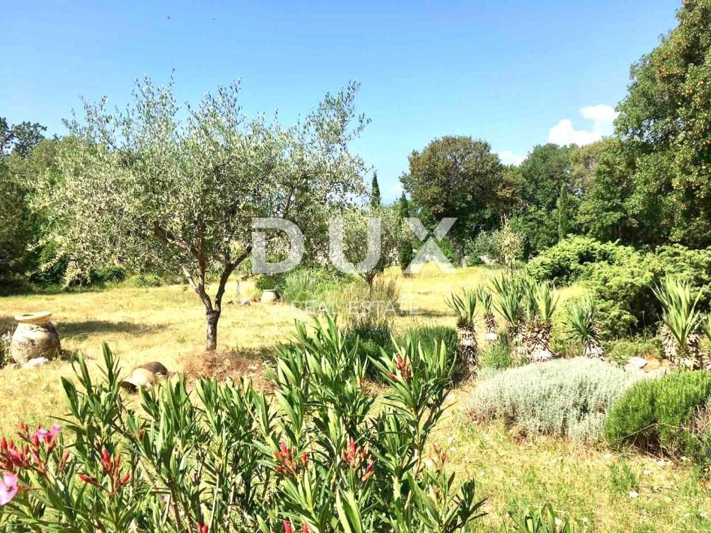 RIJEKA, HRELJIN - casa indipendente con vista mare e ampio giardino - occasione!