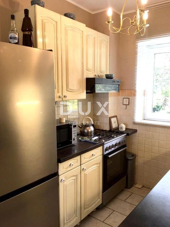 RIJEKA, HRELJIN - casa indipendente con vista mare e ampio giardino - occasione!