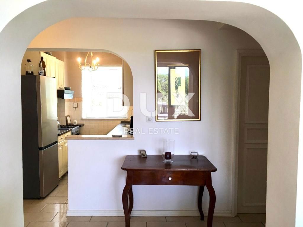 RIJEKA, HRELJIN - casa indipendente con vista mare e ampio giardino - occasione!