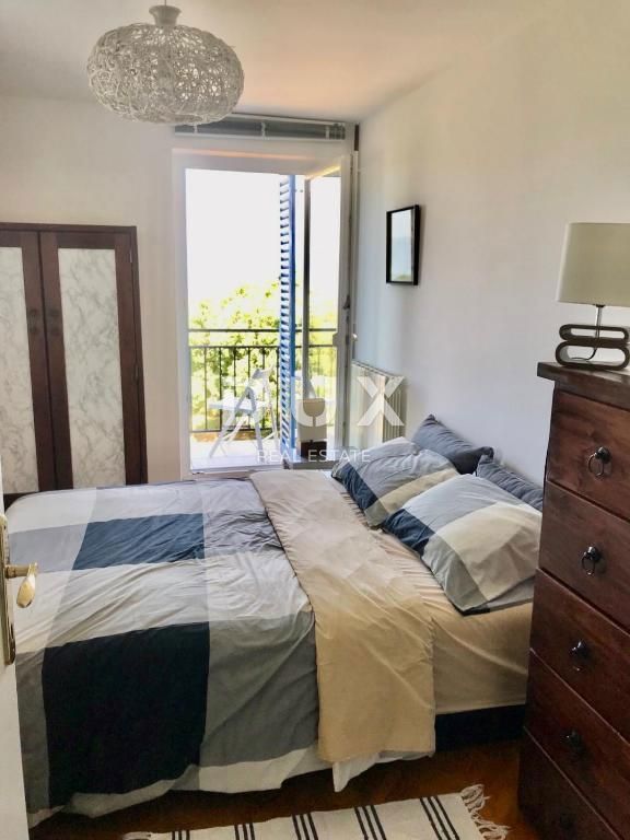 RIJEKA, HRELJIN - casa indipendente con vista mare e ampio giardino - occasione!