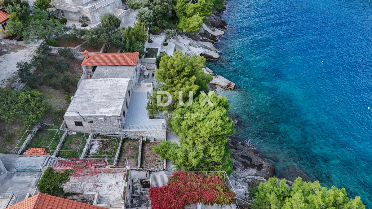 Casa Sumartin, Selca, 250m2