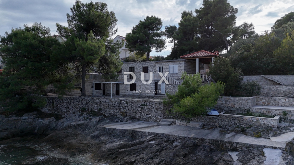 Casa Sumartin, Selca, 250m2