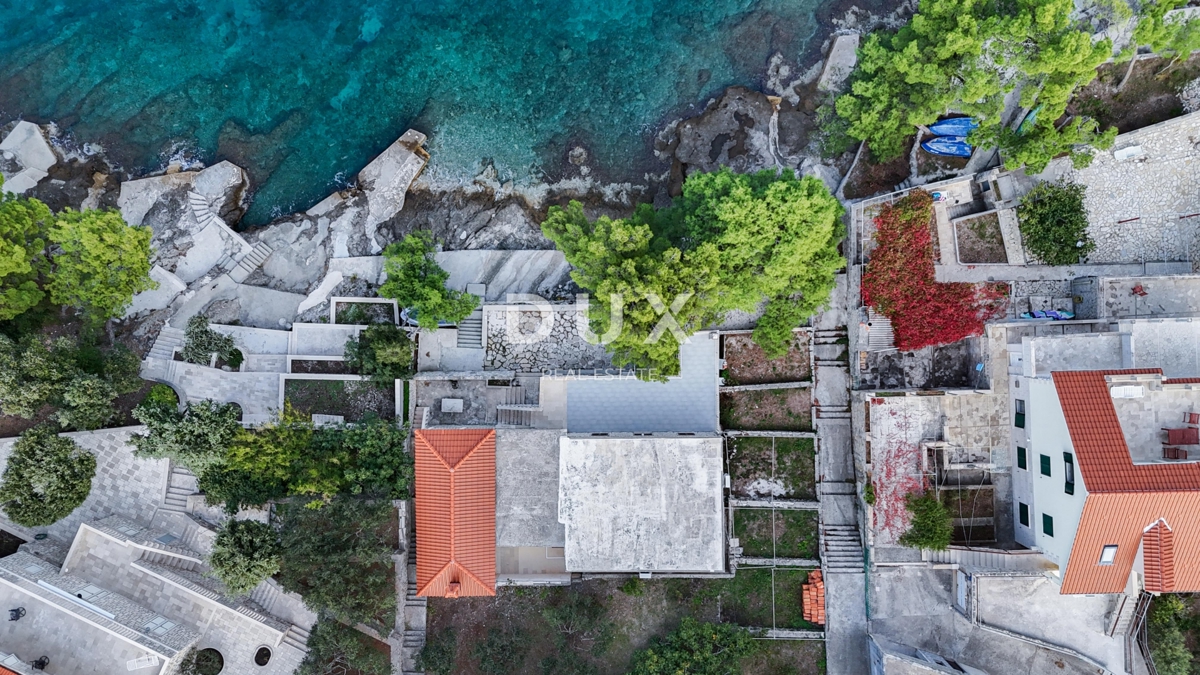 Casa Sumartin, Selca, 250m2