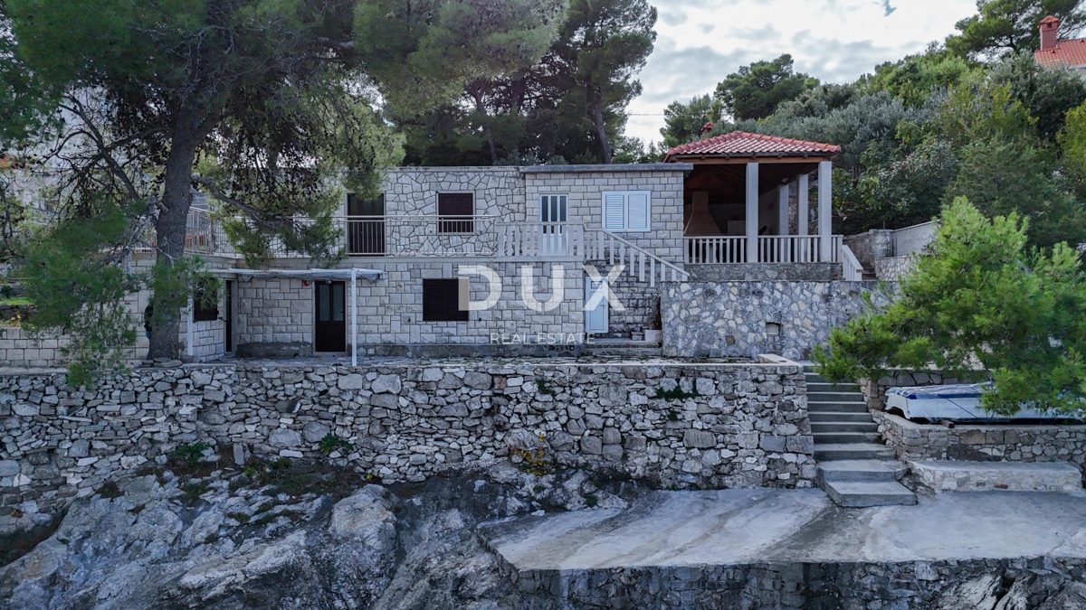 Casa Sumartin, Selca, 250m2