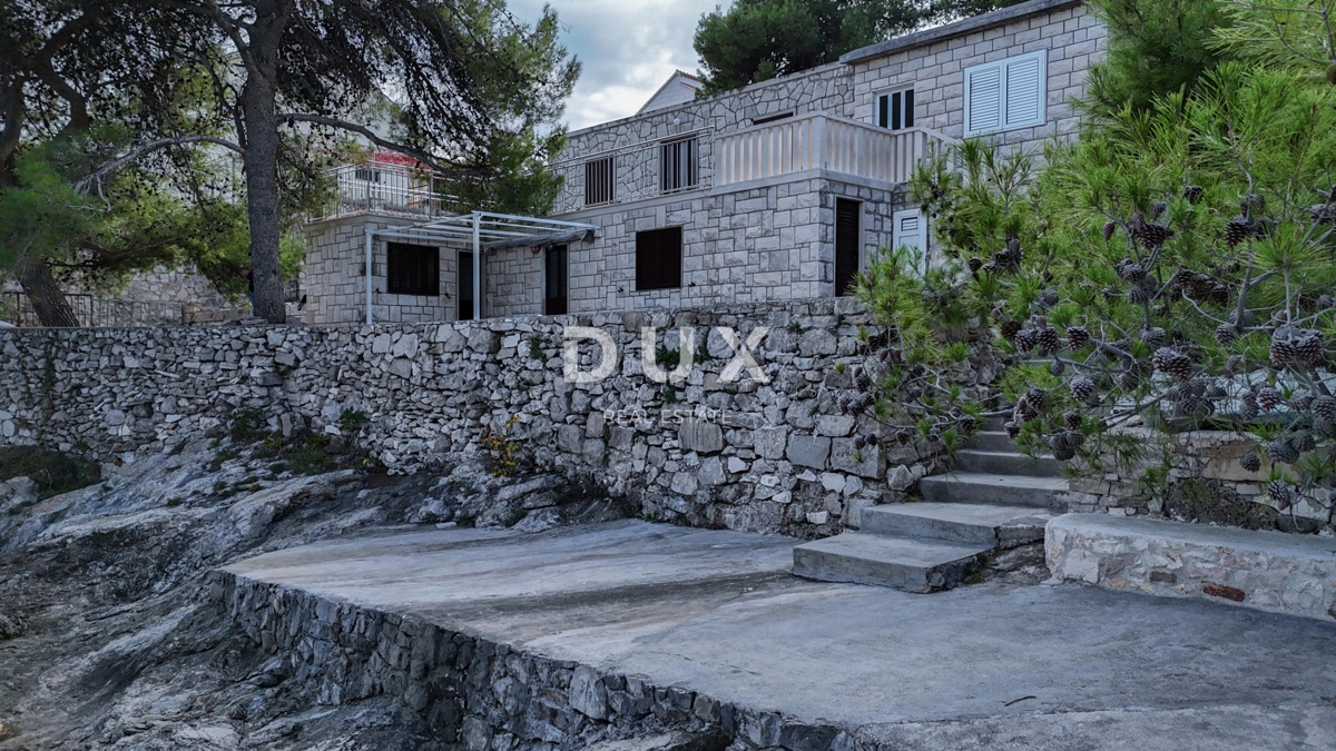 Casa Sumartin, Selca, 250m2