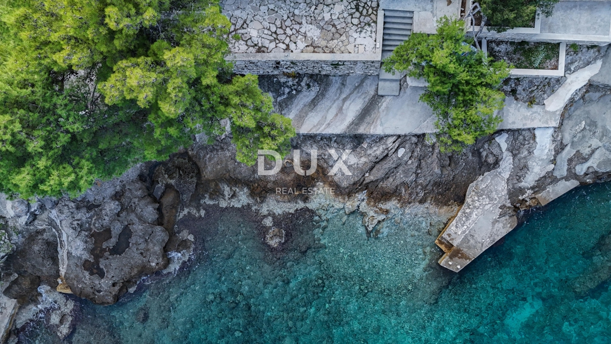 Casa Sumartin, Selca, 250m2