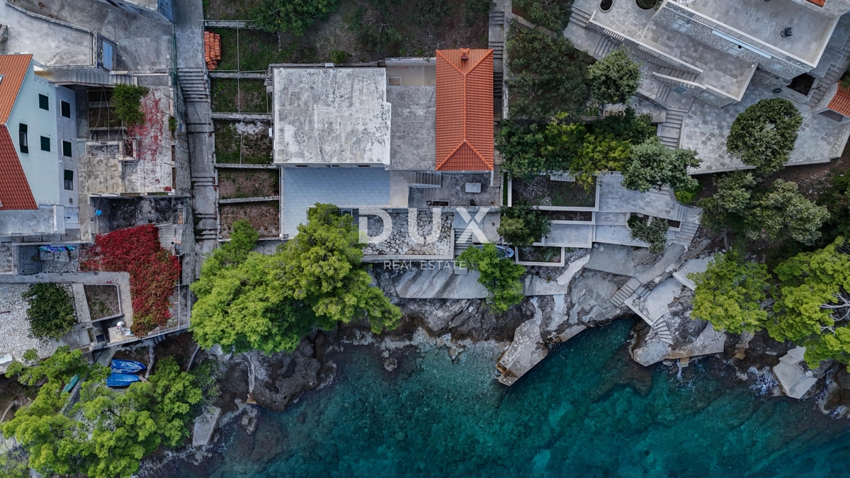 Casa Sumartin, Selca, 250m2