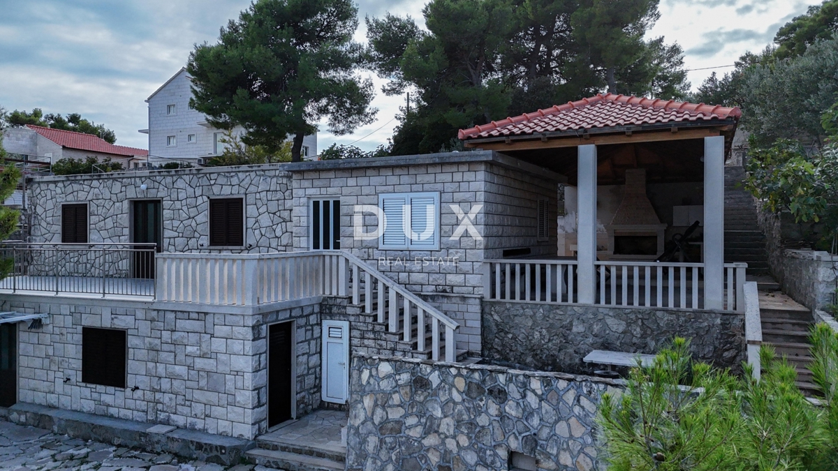 Casa Sumartin, Selca, 250m2