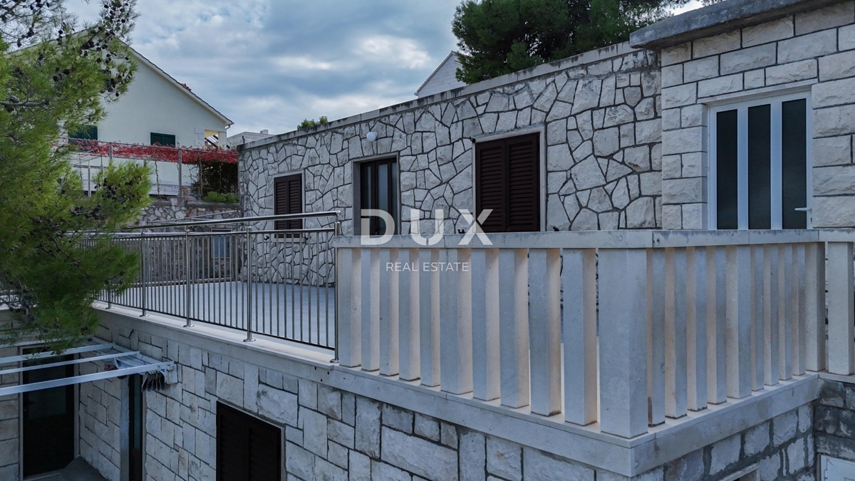 Casa Sumartin, Selca, 250m2