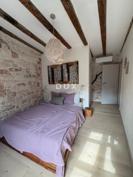 ISTRIA, BALE - Affascinante casa in pietra nel centro storico