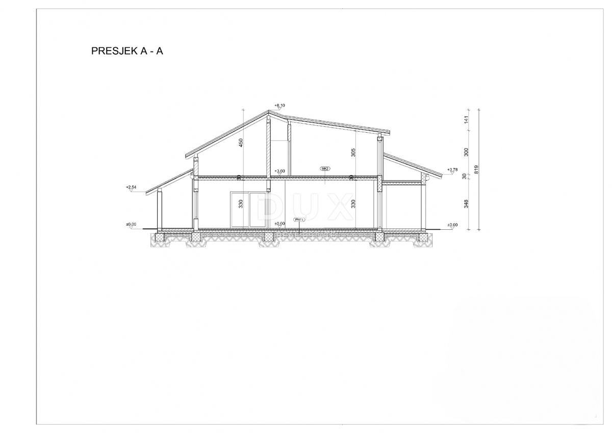 GORSKI KOTAR, STARI LAZ - terreno per la costruzione di un complesso turistico nel cuore del Gorski Kotar