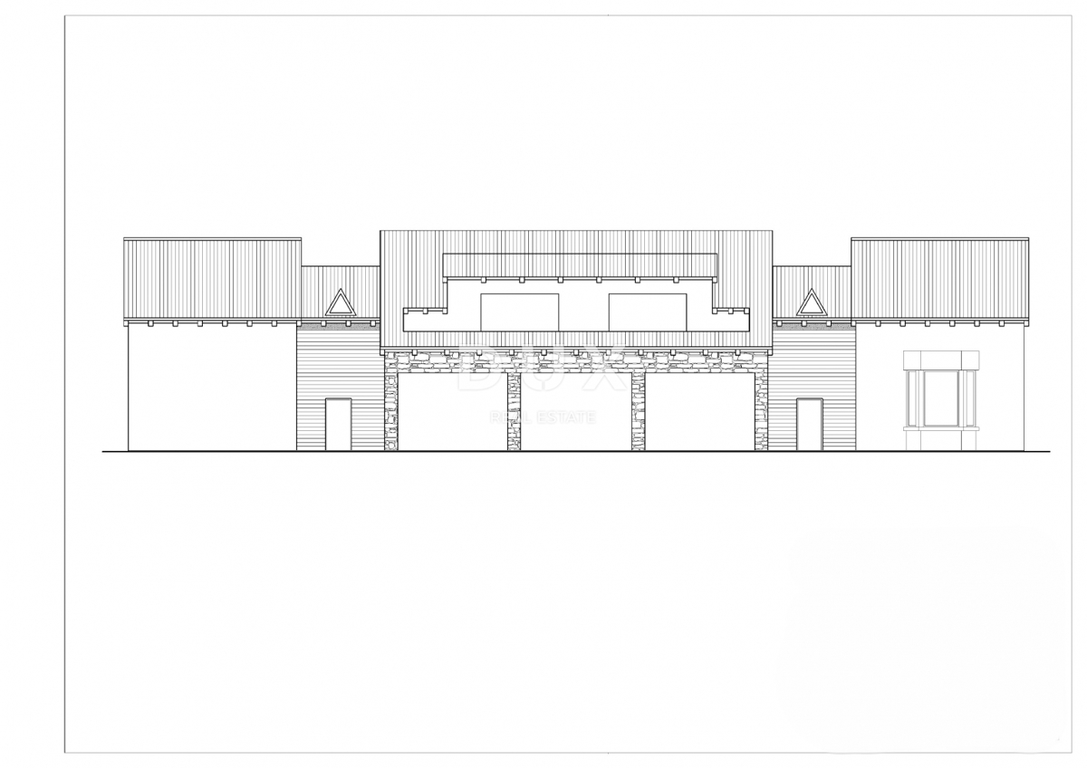 GORSKI KOTAR, STARI LAZ - terreno per la costruzione di un complesso turistico nel cuore del Gorski Kotar
