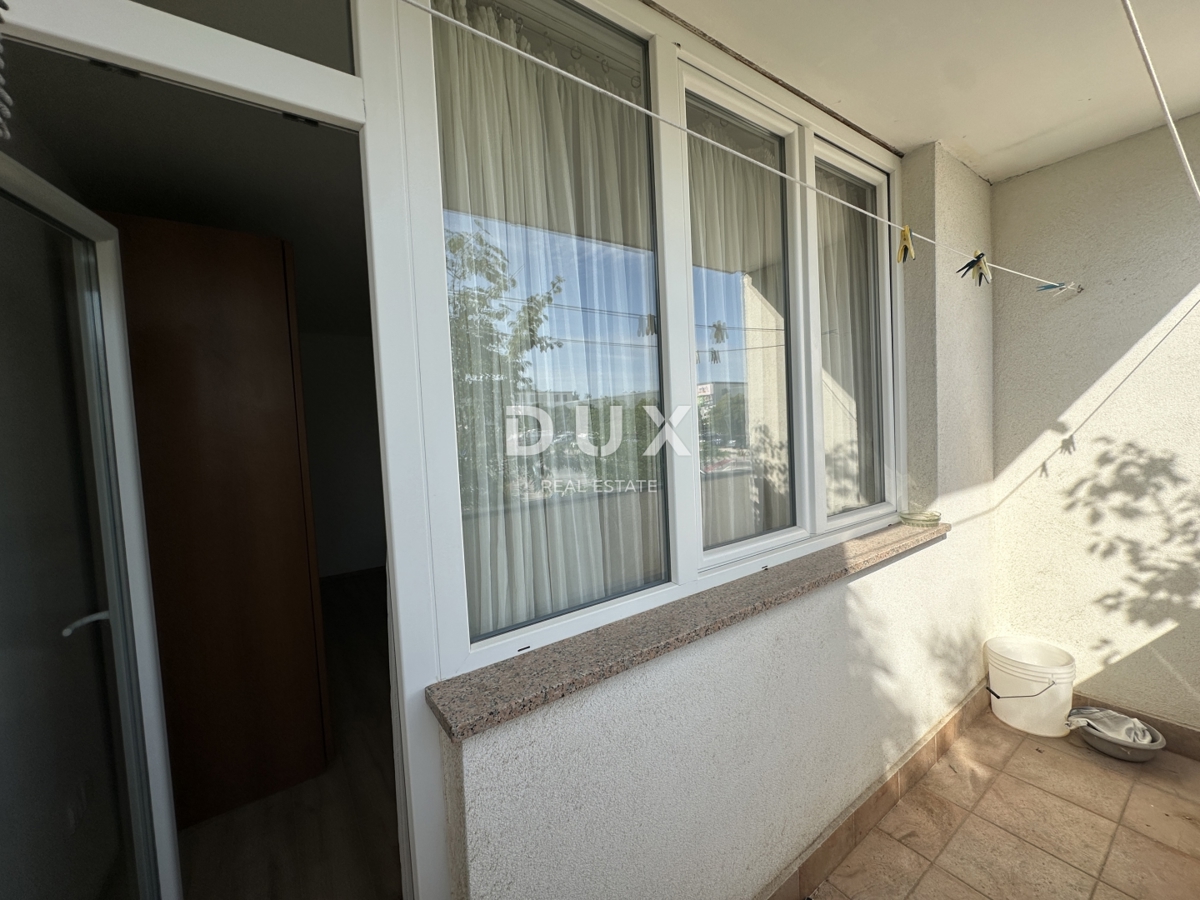 Appartamento Voštarnica, Zadar, 56m2