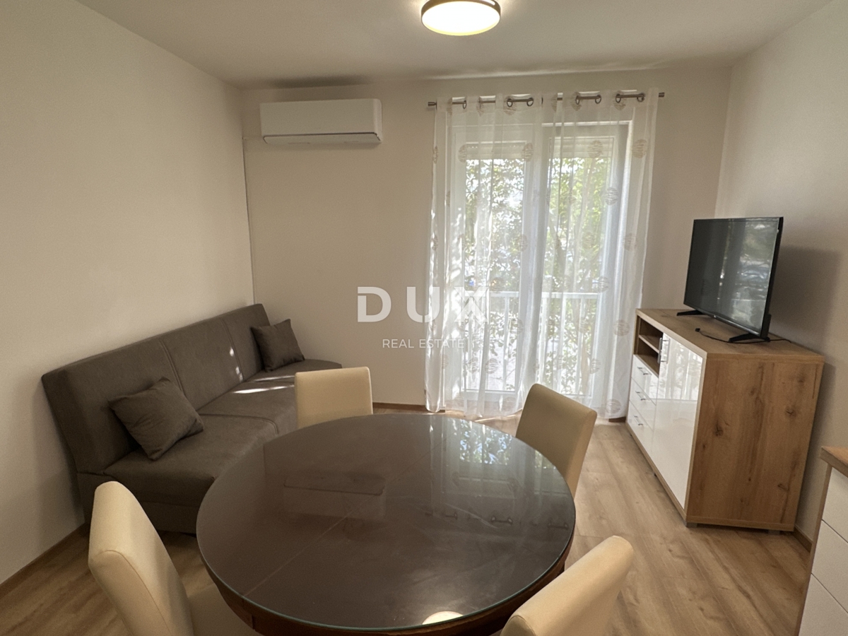 Appartamento Voštarnica, Zadar, 56m2