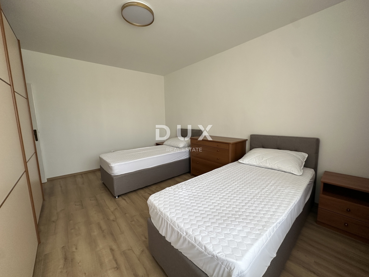 Appartamento Voštarnica, Zadar, 56m2