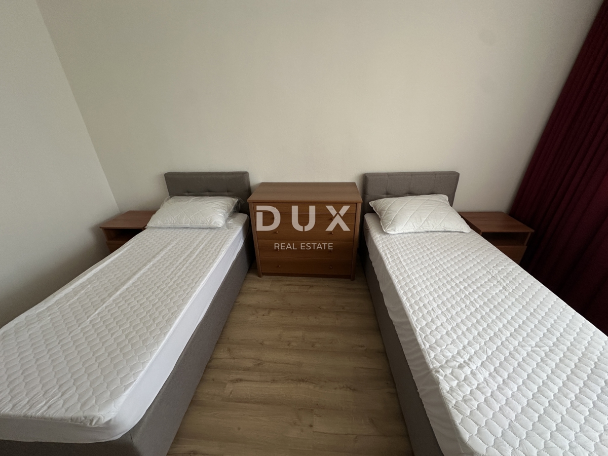 Appartamento Voštarnica, Zadar, 56m2