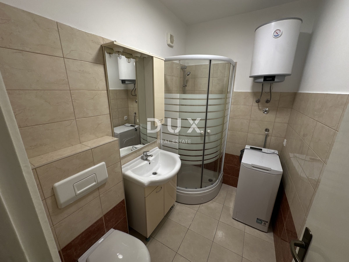 Appartamento Voštarnica, Zadar, 56m2