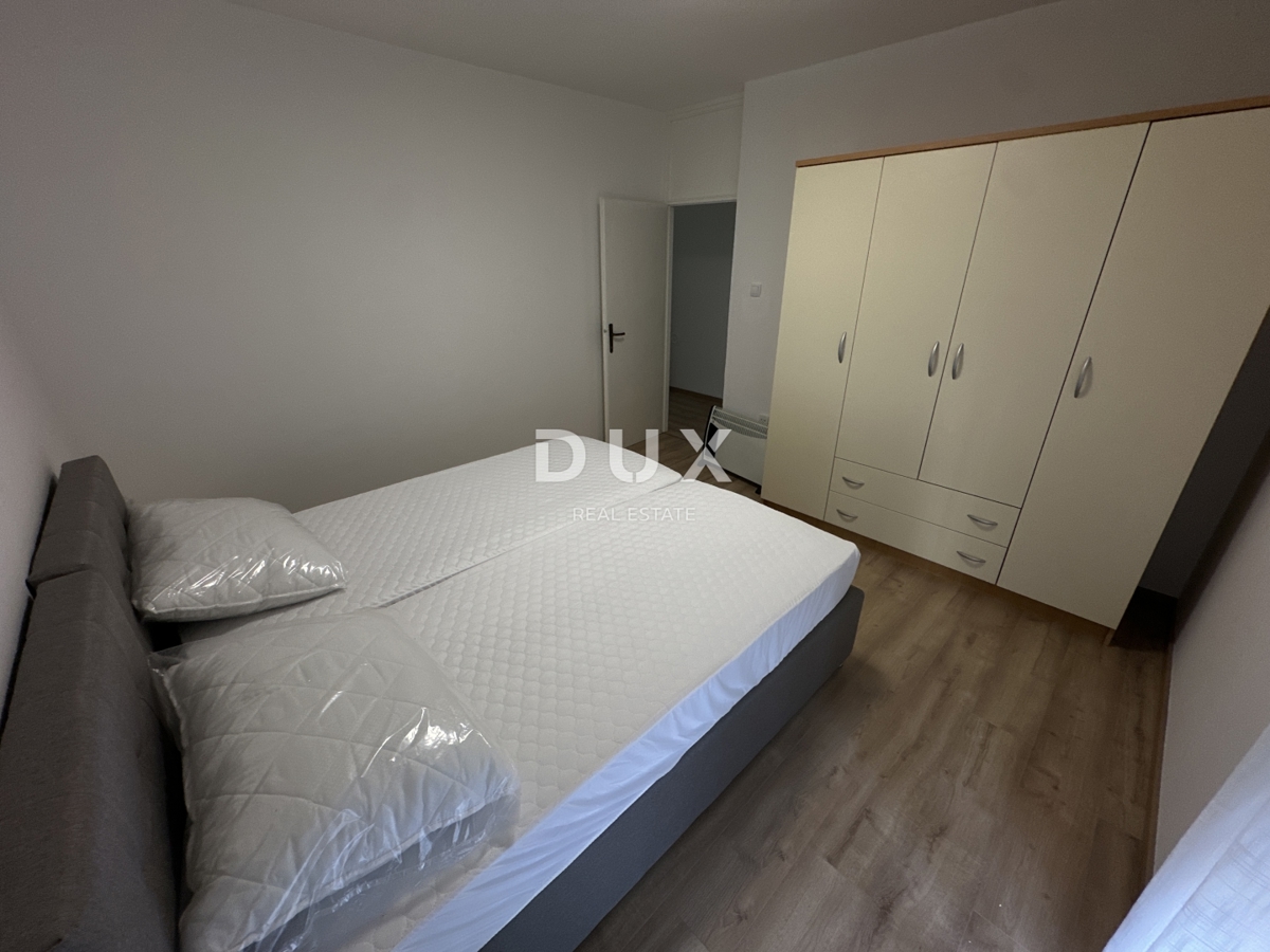 Appartamento Voštarnica, Zadar, 56m2