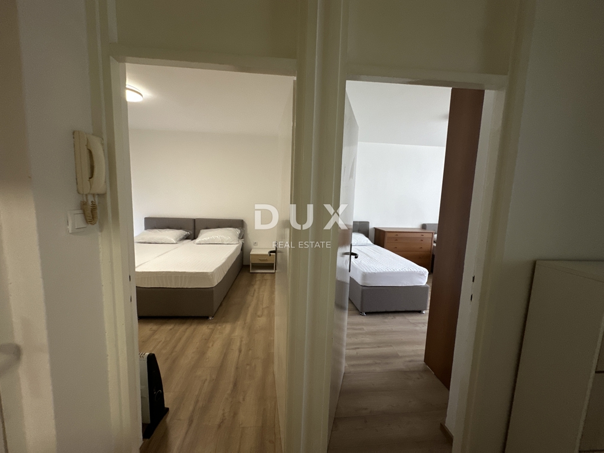 Appartamento Voštarnica, Zadar, 56m2