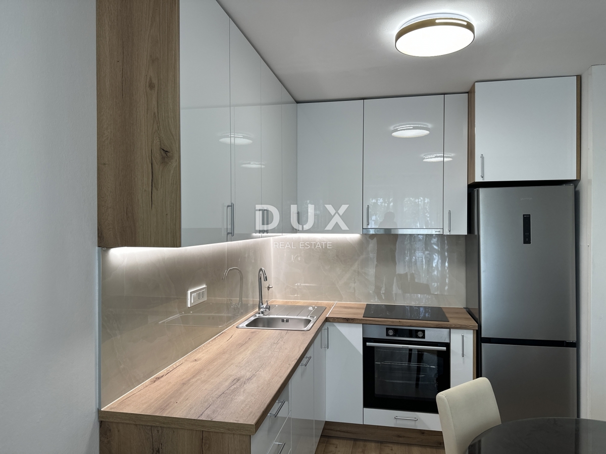 Appartamento Voštarnica, Zadar, 56m2