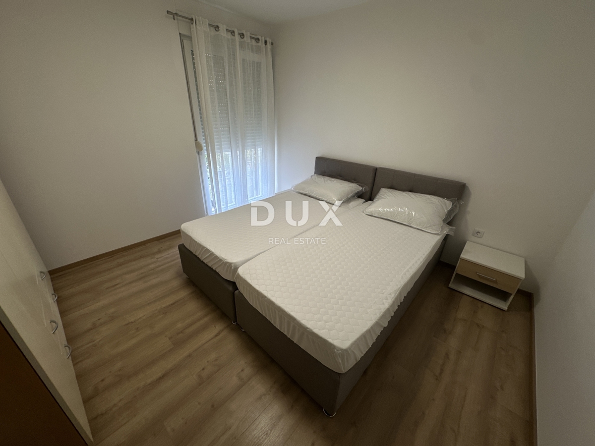 Appartamento Voštarnica, Zadar, 56m2