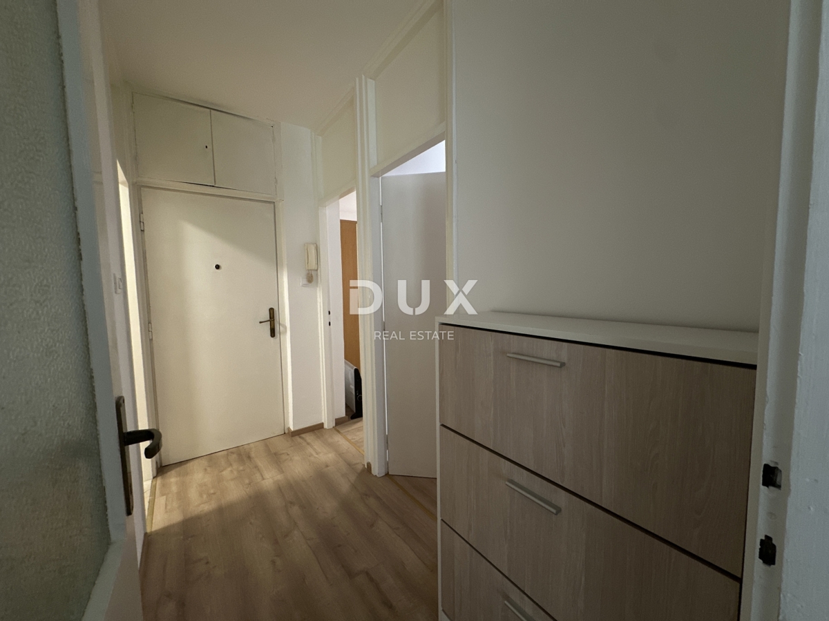 Appartamento Voštarnica, Zadar, 56m2