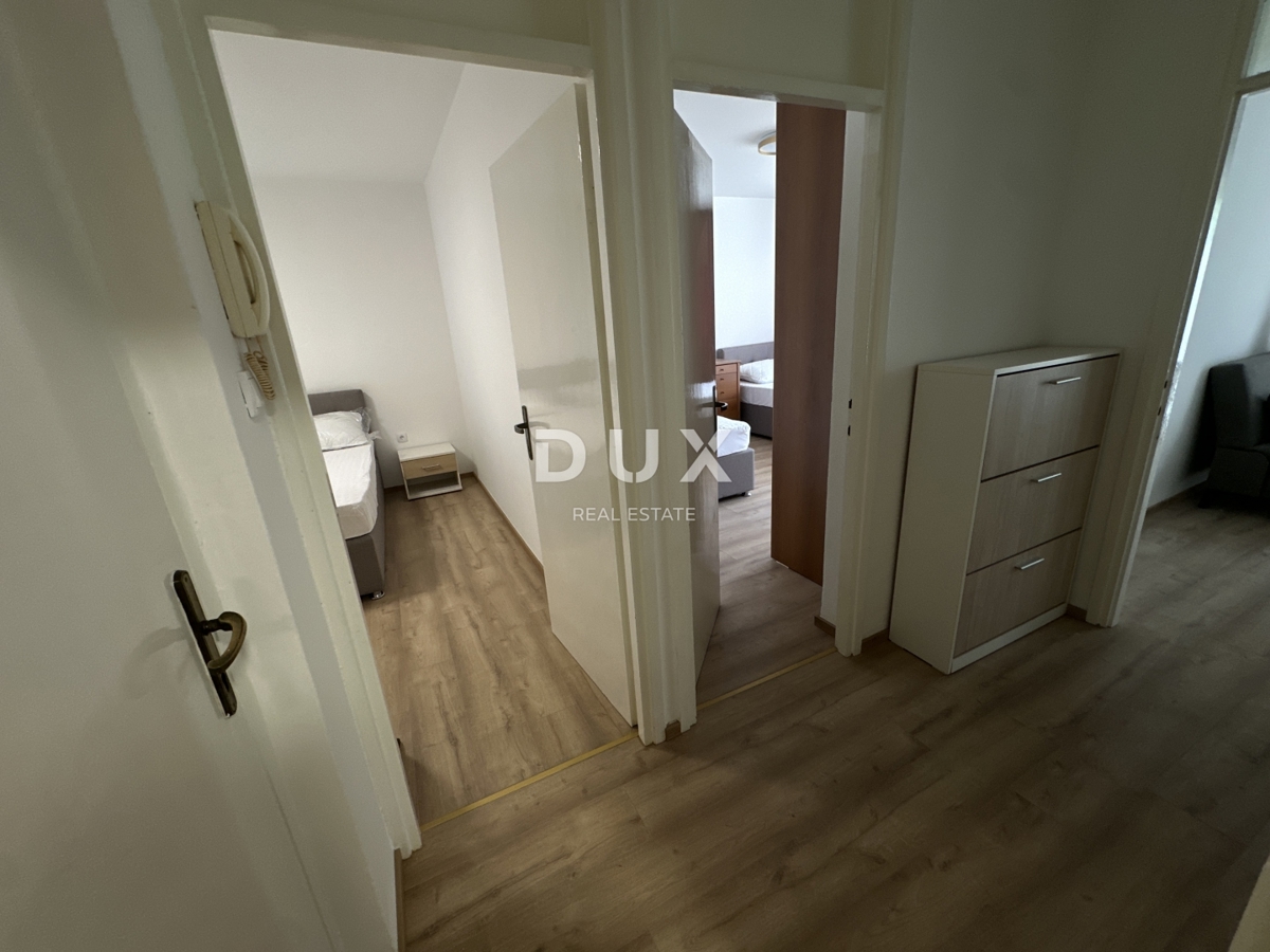 Appartamento Voštarnica, Zadar, 56m2