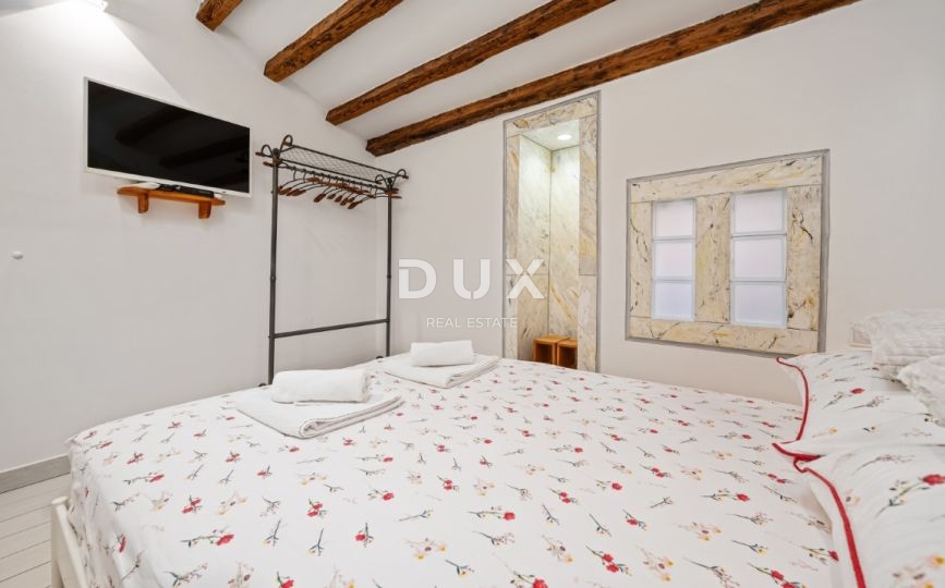 Appartamento Rovinj, 51m2