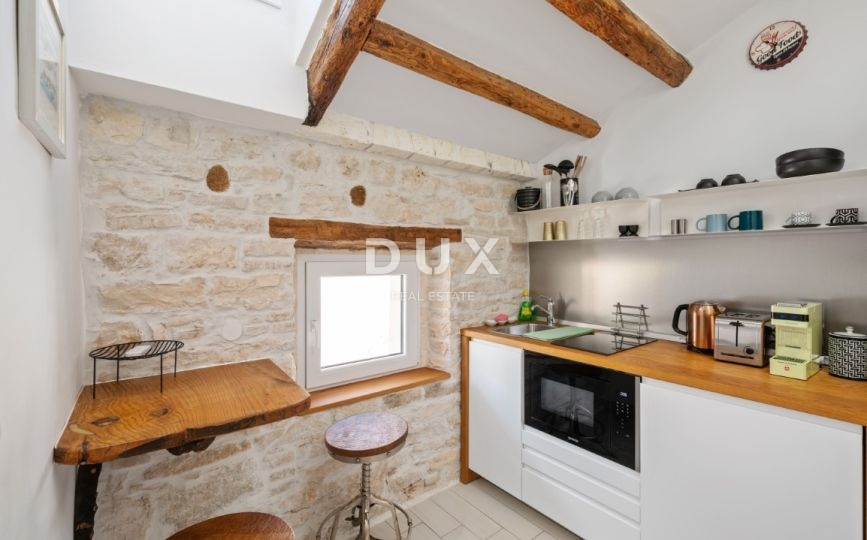 Appartamento Rovinj, 51m2