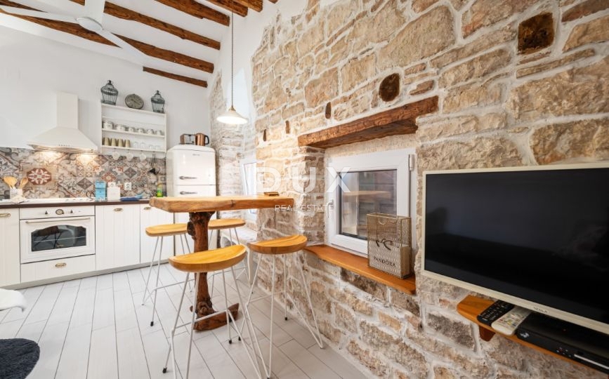 Appartamento Rovinj, 51m2