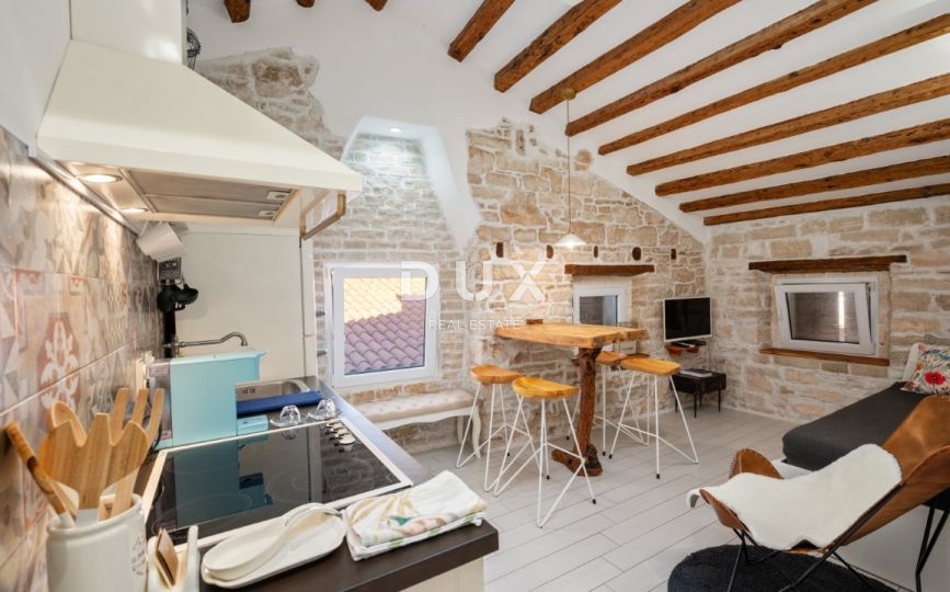 Appartamento Rovinj, 51m2