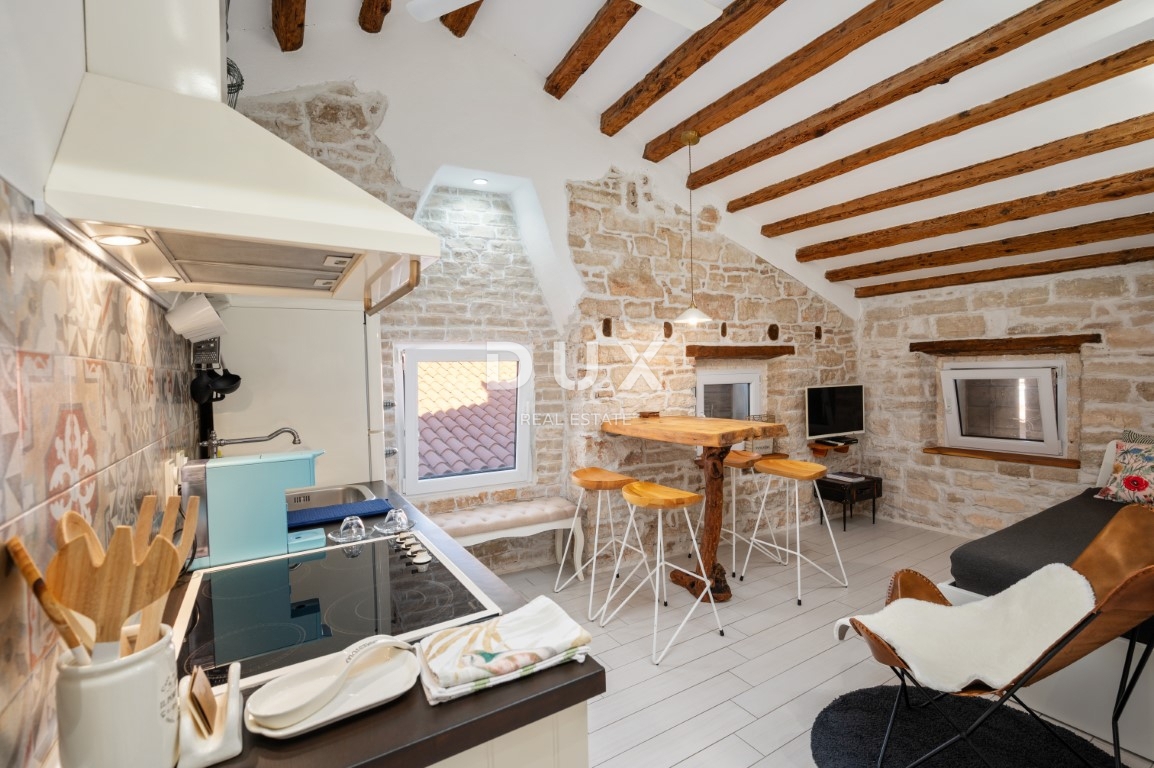 Appartamento Rovinj, 51m2