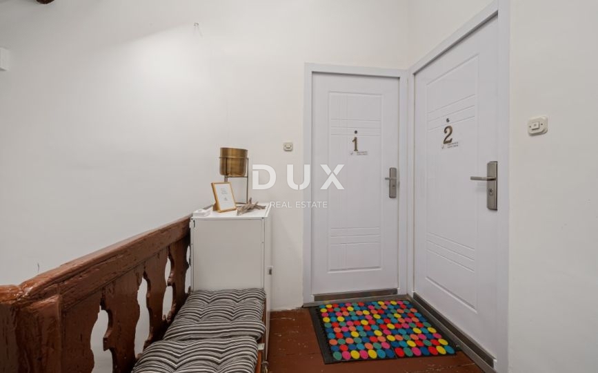 Appartamento Rovinj, 51m2