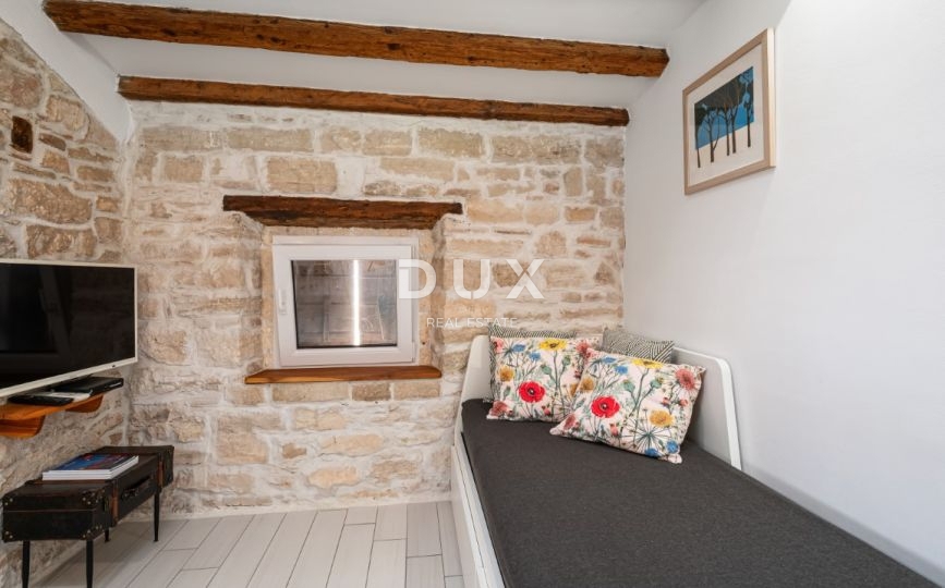 Appartamento Rovinj, 51m2