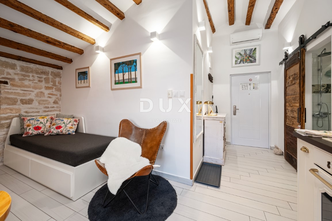 Appartamento Rovinj, 51m2