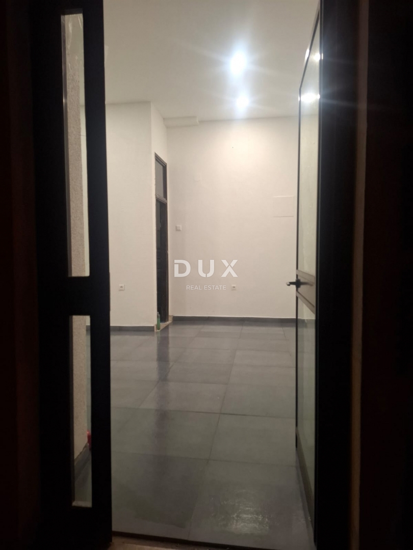 Locale commerciale Belveder, Rijeka, 22m2