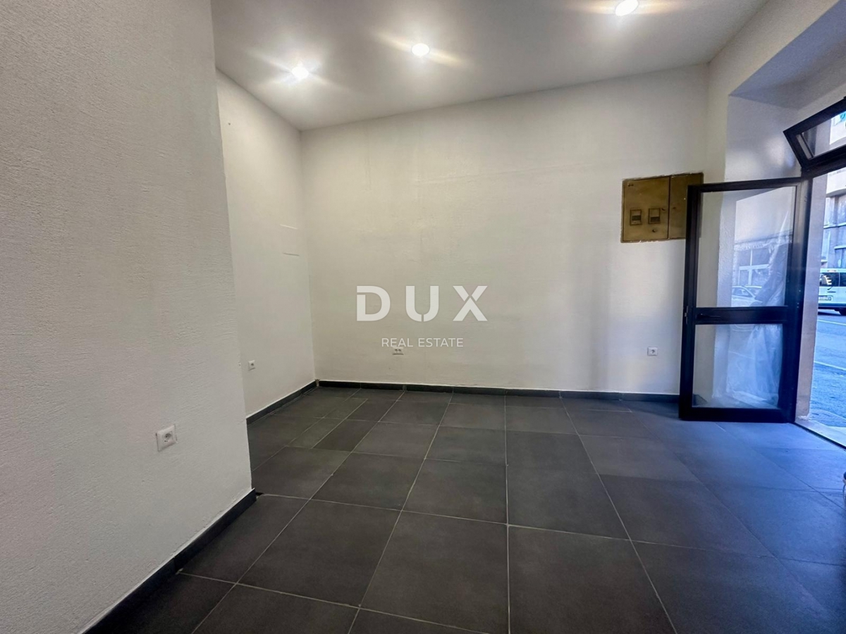 Locale commerciale Belveder, Rijeka, 22m2